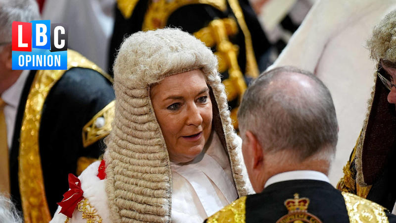 Are activist judges undermining Parliament? A growing case for legal reform