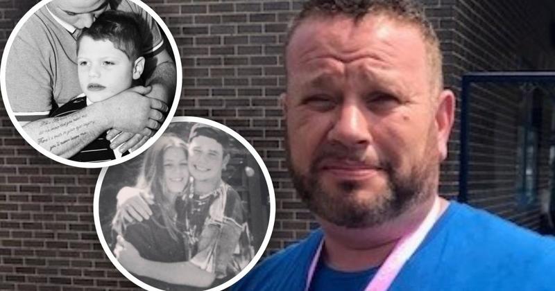 Grieving father who took his life after year-long wait for therapy was 'failed'