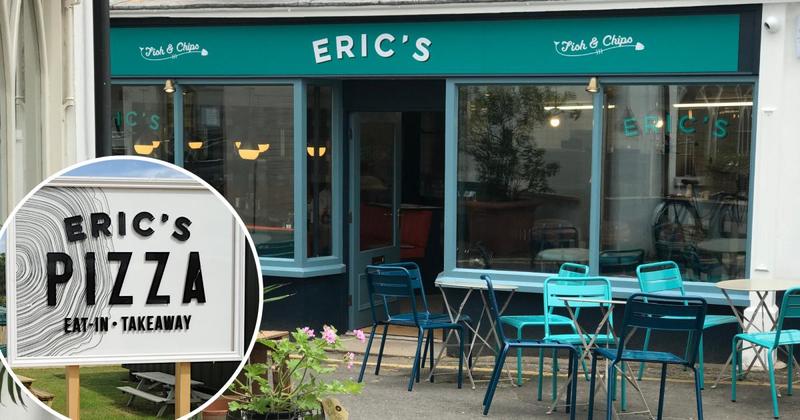 Opening date revealed for new pizza restaurant in north Norfolk