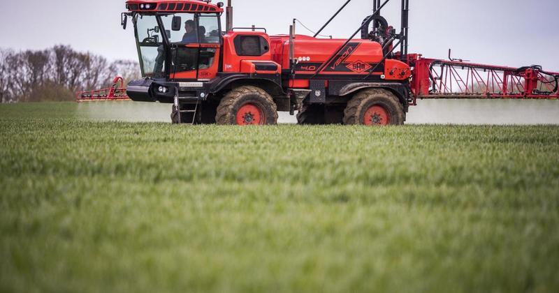 Farm businesses on security alert after thieves raid agrochemical stores