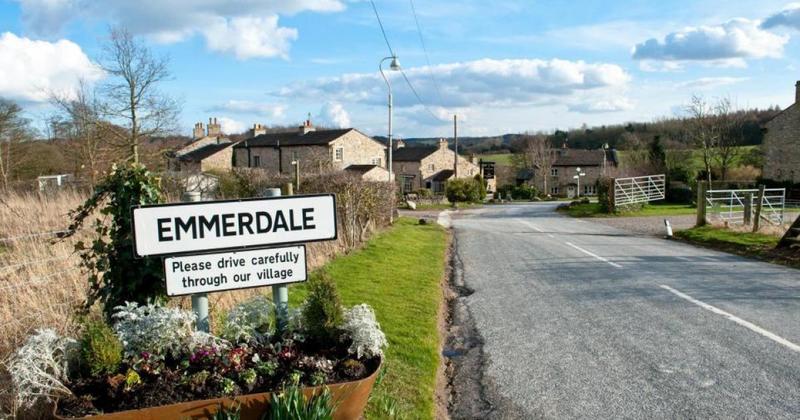 Emmerdale star confirms they have been killed off from ITV soap