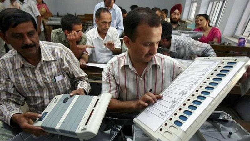 Are New Equations Emerging In Maharashtra Ahead Of Civic Polls?