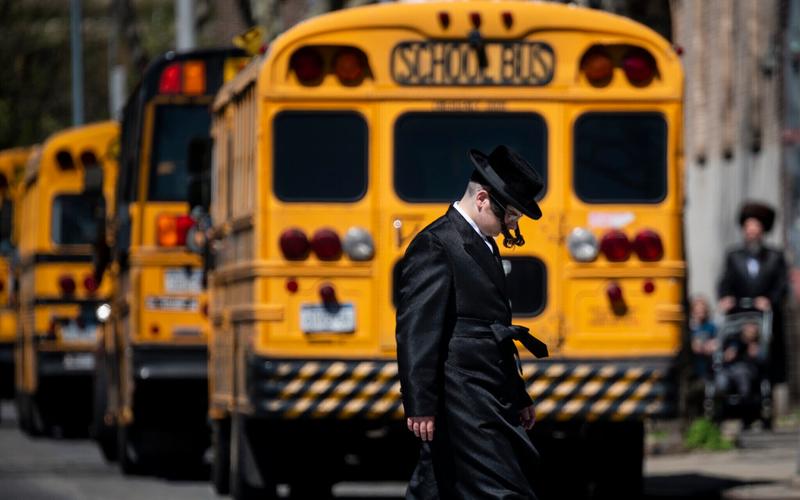 2 NYC yeshivas are not meeting standards and must effectively close, state rules