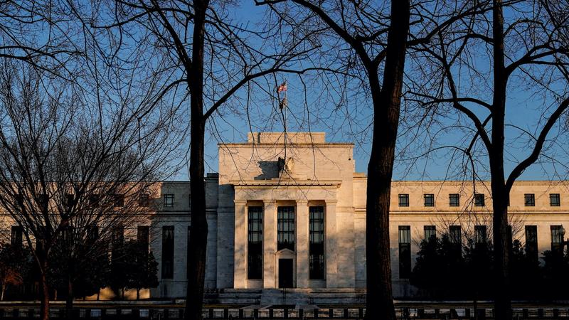 Trump’s trade and immigration policies stoked inflation concerns at Fed meeting, minutes show