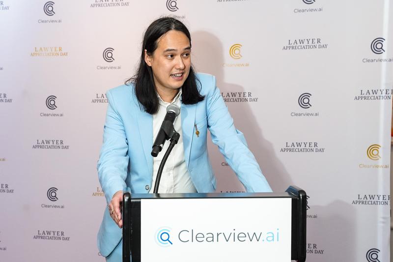 Clearview AI’s CEO Resigns As Facial Recognition Company Focuses On Trump 'Opportunities'