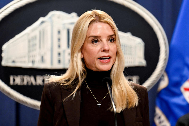 Pam Bondi’s ‘new DOJ’ has slam-dunk case against NY for shielding illegal aliens