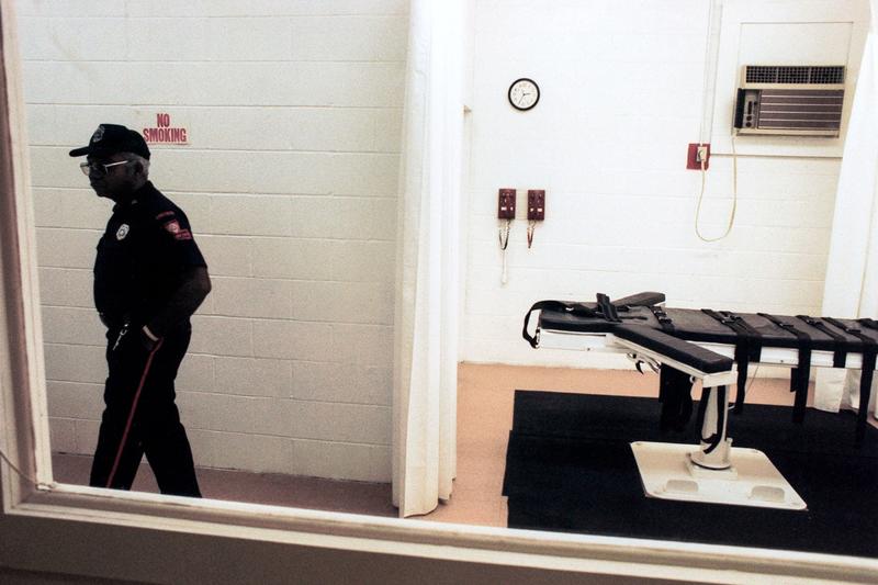 A Troubling Development for the Death Penalty in the U.S.