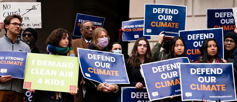 TYLER O’NEIL: What’s Really Behind The Left’s Freakout As Trump Dismantles ‘Environmental Justice’ Offices?