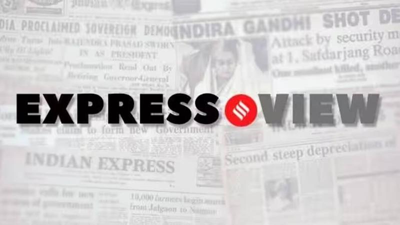 Express View on student suicides: India needs kinder, gentler campuses