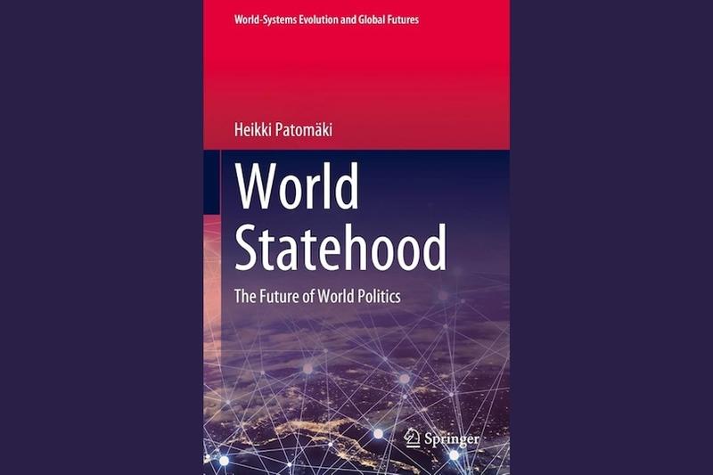 Review – World Statehood