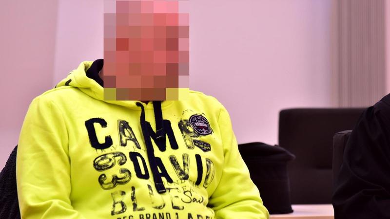 Mann aus Kreis Gotha verkauft Drogen für „guten Zweck“