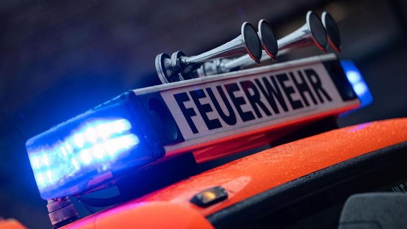 Meeresfrüchte verkohlt: Eichsfelder Kochversuch endet im Feuerwehreinsatz