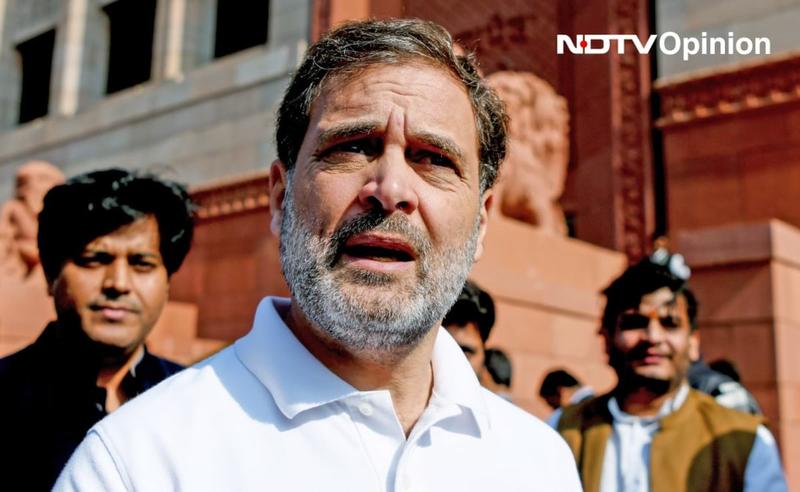 Opinion | Congress Reshuffle: Rahul Chooses His Friends, But Can They Deliver?