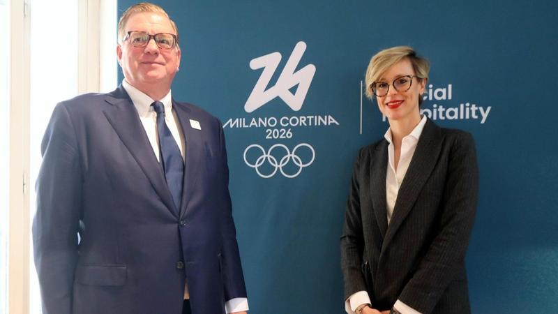 Il tour sulle Alpi insieme a Sylvester Stallone e le sciate con Lindsey Vonn: ecco i pacchetti vip per le Olimpiadi 2026