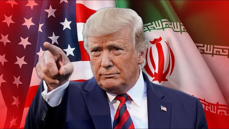 Trump’s Dual-faced Iran Gamble Will Backfire