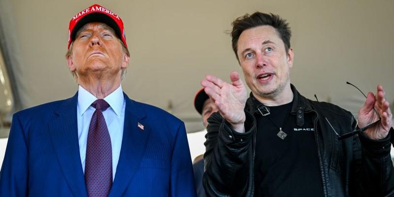 Trump and Musk Are Returning Us to the Age of the Robber Barons