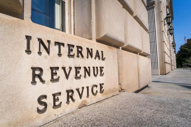 Forbes Daily: With Tax Season In Full Gear, Layoffs Come To The IRS