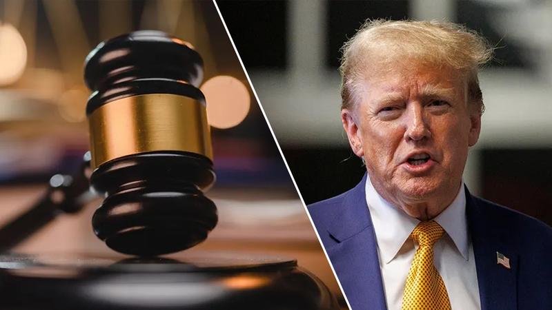 The Supreme Court must bring gavel down on activist judges hamstringing President Trump