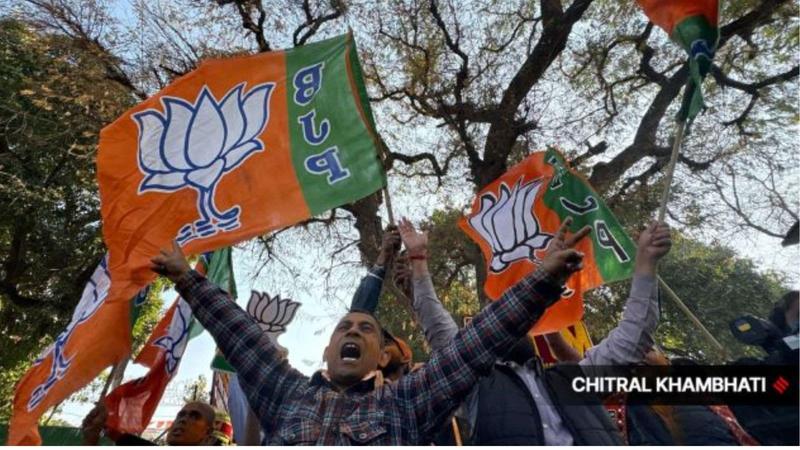 BJP's Delhi challenge and the Capital's future