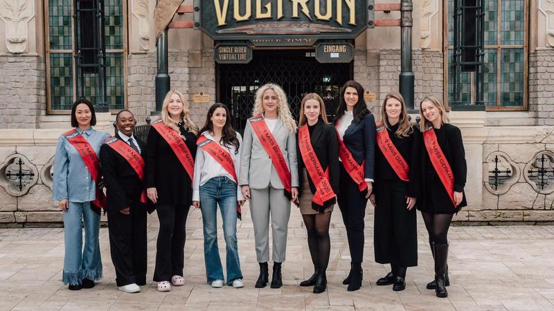 Eisenacherin bei Miss Germany: Ich bin so weit gekommen, jetzt will ich auch gewinnen (mit Video)