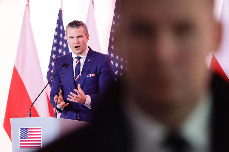 Hegseth’s Proposed Pentagon “Budget Cuts” Seemingly Won’t Reduce Spending at All