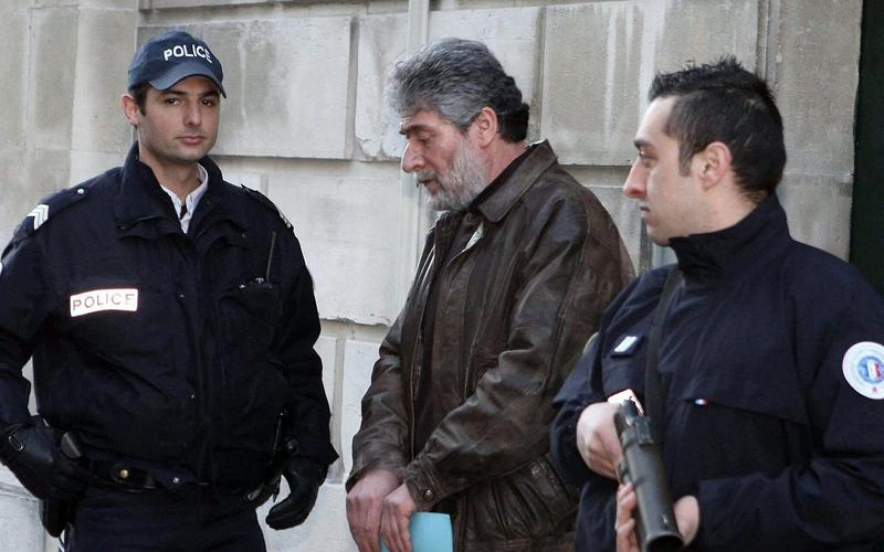 French court postpones decision on freeing Lebanese terrorist who killed diplomats