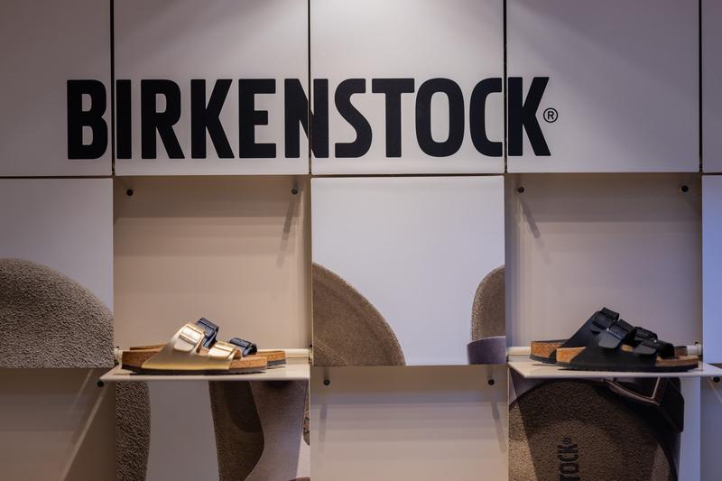 Birkenstock: Im falschen Sandalenfilm