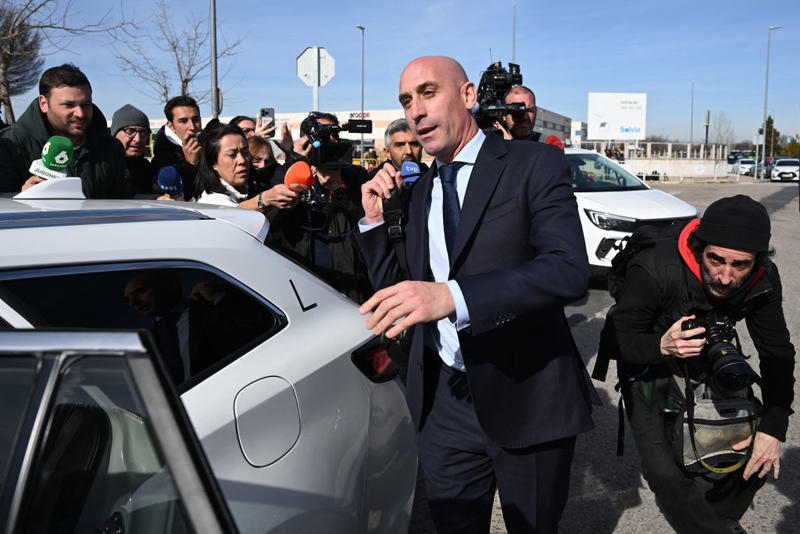 Luis Rubiales and Spain’s war on machismo