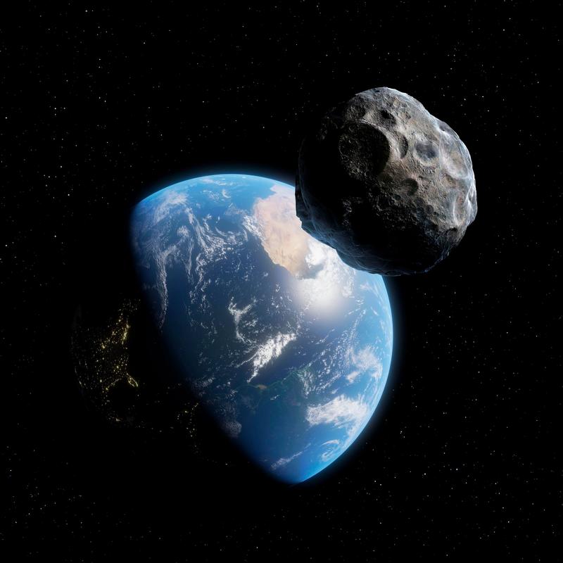 NASA Upgrades, Then Lowers Odds Of Asteroid Hitting Earth — Here’s Why