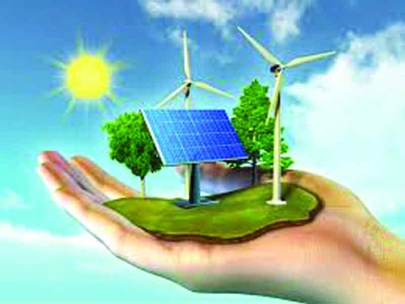 Budget powers India’s green transition with clean tech push