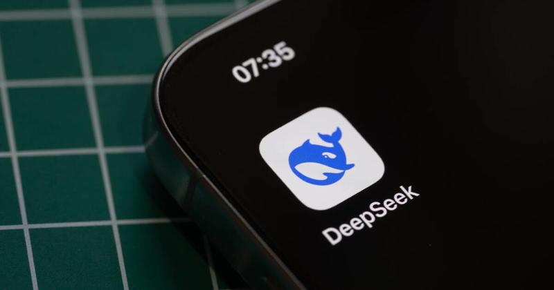 DeepSeek is rewriting the AI playbook