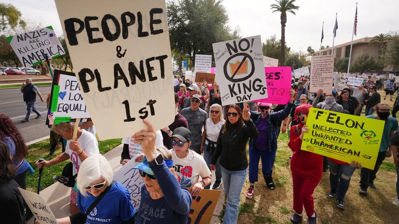 Trump protesters will get nowhere unless they do this