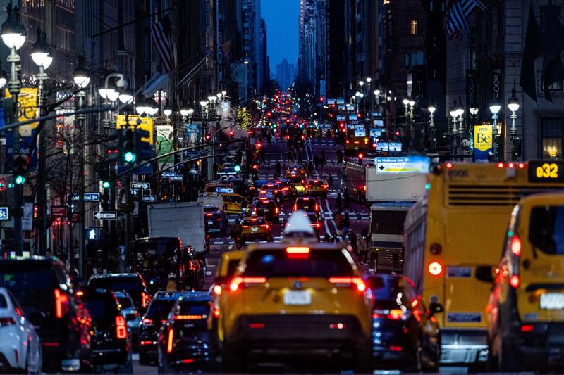 Trump kills congestion pricing: Letters to the Editor — Feb. 21, 2025