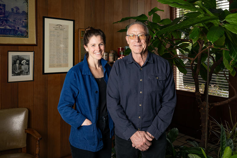 Chez Panisse, See's get chocolate from this 157-year-old Bay Area business