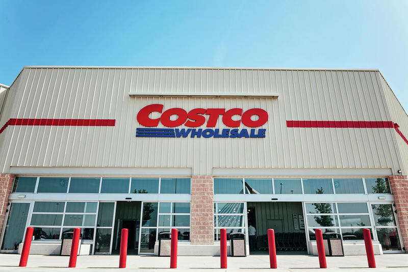 Costco now carries a nostalgic grocery store item that disappeared years ago