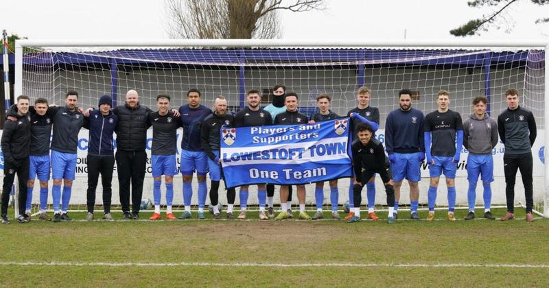 'A wonderful man': Touching tributes paid to club stalwart