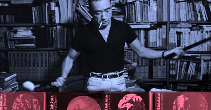 Why it is worth reading the Japanese writer who disembowelled himself In 1970, Yukio Mishima, author and ultranationalist, tied up the commandant of a Tokyo military base and stepped onto the balcony. He read his prepared speech to the bewildered soldiers below, retreated inside, then disembowelled himself.