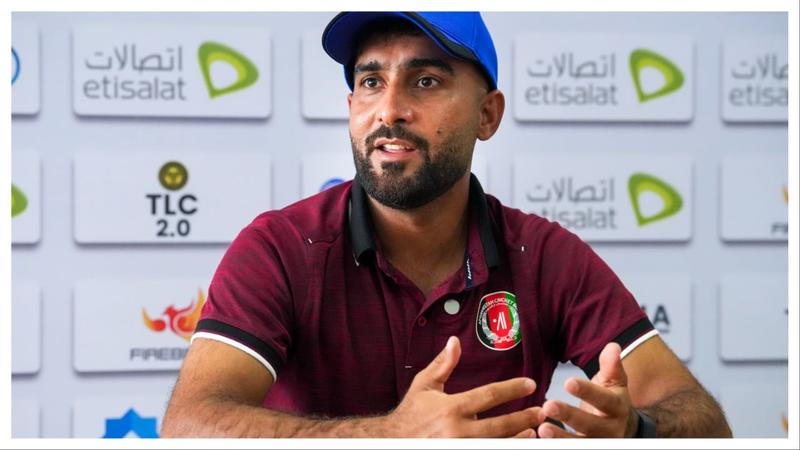 Champions Trophy: Afghanistan unfazed by boycott calls, claims skipper Shahidi