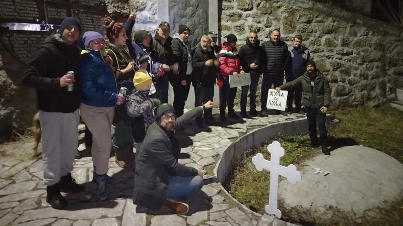 Veliko Bonjince, malo selo velikih ljudi