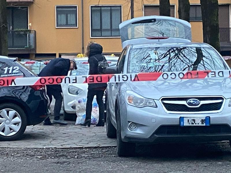 Delitto a Lodi, su Roberto Bolzoni 35 coltellate: l’ipotesi vendetta per debiti di gioco