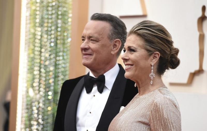 Tom Hanks, Margaret Brennan, and the European Ministers -- Reveal It All