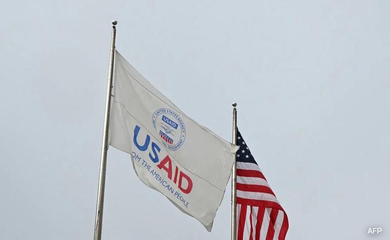 Opinion | Whose 'Interests' Was USAID Really Serving In India?