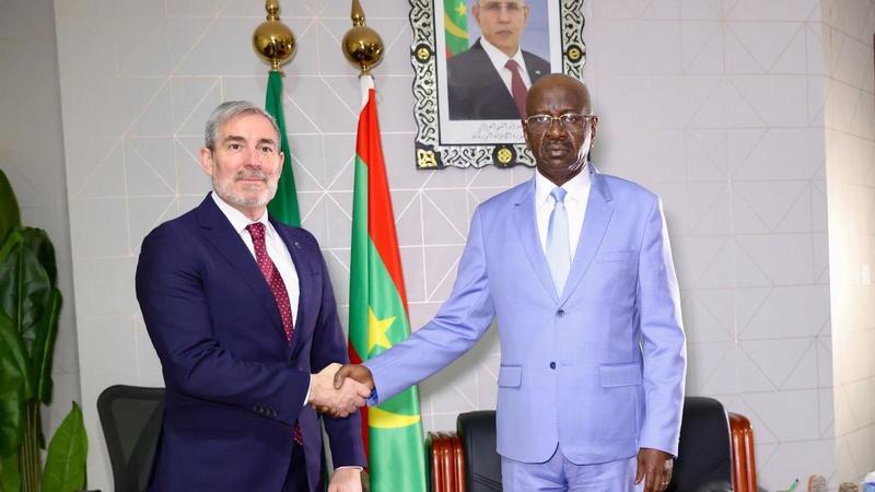 Mauritania: ya no es tiempo de promesas