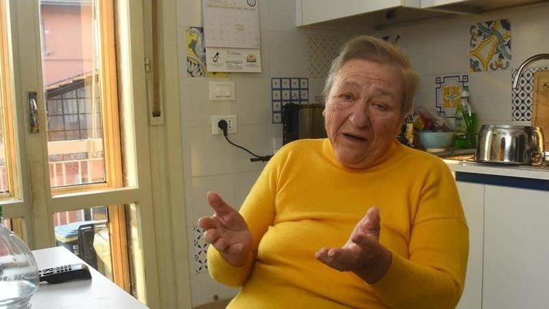 Nonna coraggio a 84 anni: “Incastro i truffatori. Ne ho fatti arrestare due”