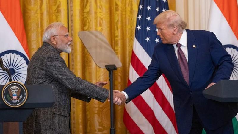 The Modi-Trump Summit: Navigating Complex Alliances in a Shifting Global Landscape