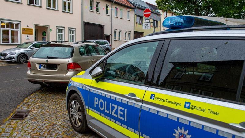 Eltern im Unstrut-Hainich-Kreis verunsichert: Geht von einem weißen Transporter eine Gefahr für unsere Kinder aus?