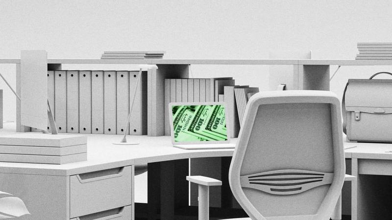 This company is paying employees $10,000 to return to the office