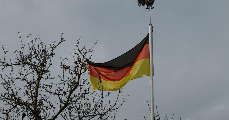 Germany Is in Big Trouble, and Nobody Knows What to Do About It