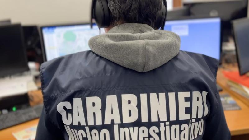 Camorra a Napoli, arrestatoil latitante Fabio RicciardiÂ del clan De Micco-De Martino