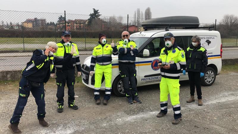 Covid, cinque anni fa a Codogno l’inizio della pandemia in Italia. “È stata una tragedia ma ci ha fatto sviluppare senso civico”